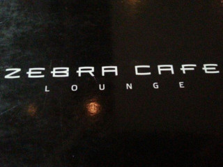 Kohvik Zebra