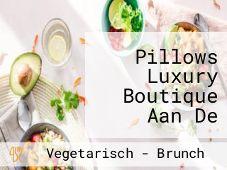 Pillows Luxury Boutique Aan De Ijssel Deventer Deventer