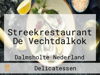 Streekrestaurant De Vechtdalkok