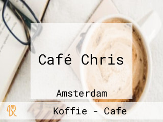 Café Chris