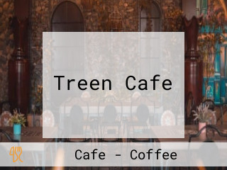 Treen Cafe