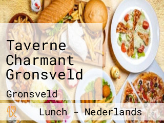 Taverne Charmant Gronsveld