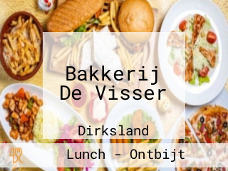 Bakkerij De Visser