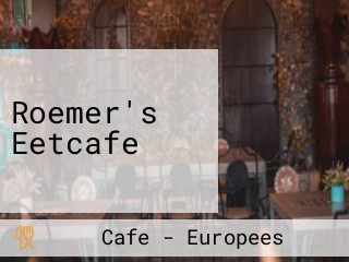 Roemer's Eetcafe