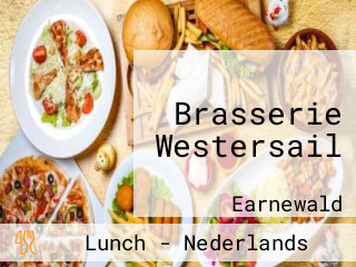 Brasserie Westersail