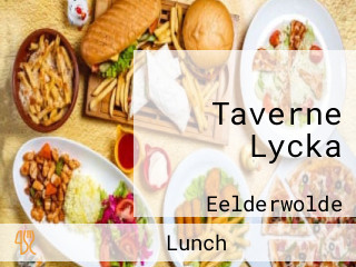 Taverne Lycka