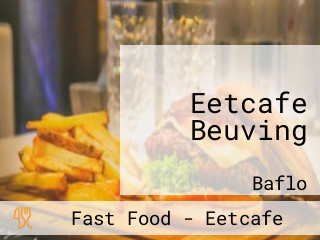 Eetcafe Beuving