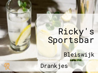 Ricky's Sportsbar