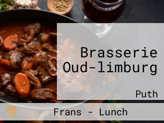 Brasserie Oud-limburg