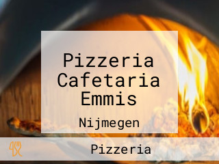 Pizzeria Cafetaria Emmis