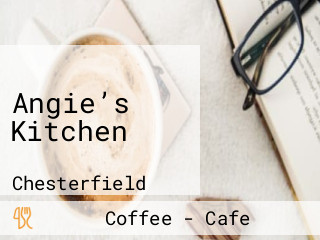 Angie’s Kitchen