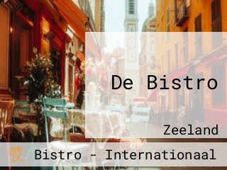 De Bistro