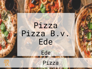 Pizza Pizza B.v. Ede