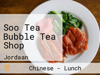 Soo Tea Bubble Tea Shop