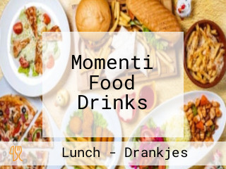 Momenti Food Drinks