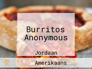 Burritos Anonymous
