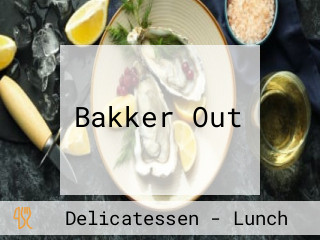 Bakker Out