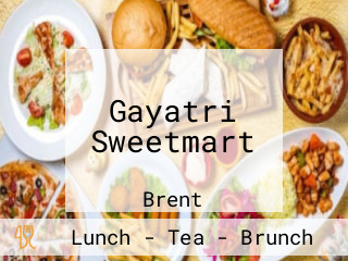 Gayatri Sweetmart