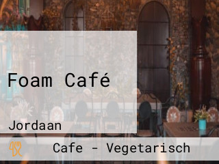 Foam Café