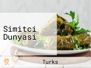 Simitci Dunyasi