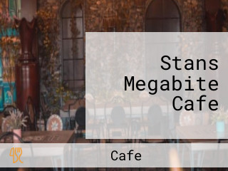 Stans Megabite Cafe