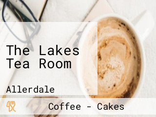 The Lakes Tea Room