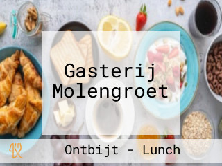 Gasterij Molengroet