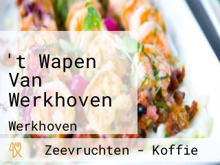 't Wapen Van Werkhoven