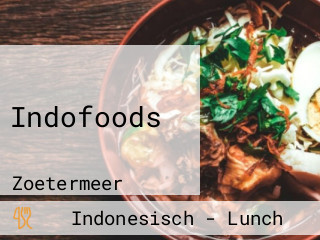 Indofoods