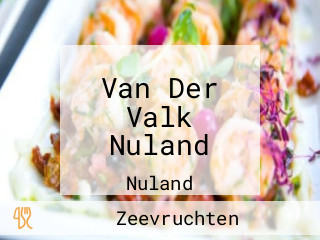 Van Der Valk Nuland
