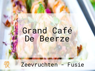 Grand Café De Beerze