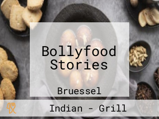 Bollyfood Stories