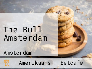 The Bull Amsterdam
