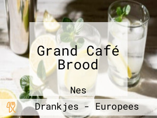 Grand Café Brood