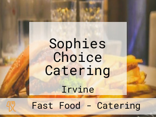 Sophies Choice Catering