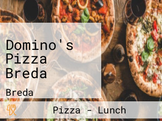 Domino's Pizza Breda