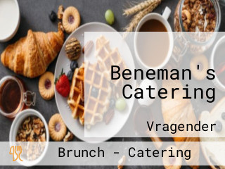 Beneman's Catering