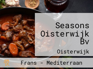 Seasons Oisterwijk Bv