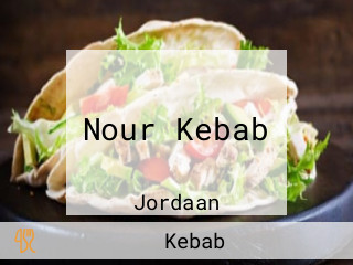 Nour Kebab