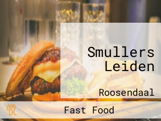 Smullers Leiden