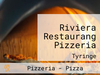 Riviera Restaurang Pizzeria