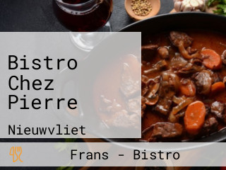 Bistro Chez Pierre