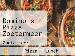 Domino's Pizza Zoetermeer