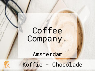 Coffee Company.