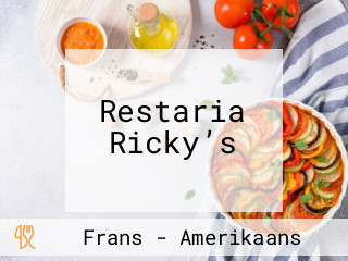 Restaria Ricky’s