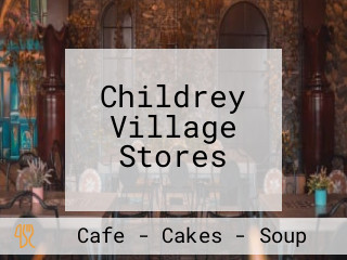 Childrey Village Stores