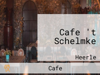 Cafe 't Schelmke