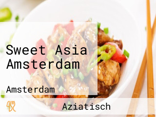 Sweet Asia Amsterdam