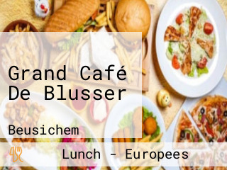 Grand Café De Blusser