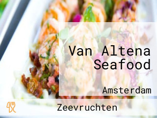 Van Altena Seafood